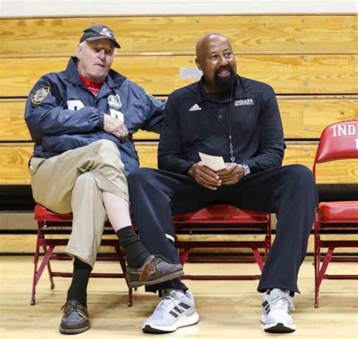 Mike Woodson Net Worth