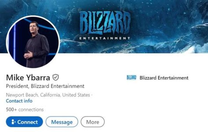 Mike Ybarra Net Worth, Age, Birthday, Wikipedia, Who, Nationality, Biography