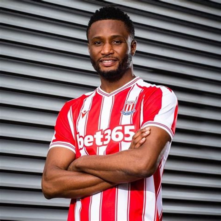 Mikel Obi Biography: Age, Salary & Net Worth