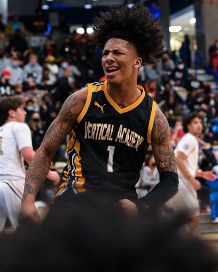 Mikey Williams (Basketball Player) Wiki, Bio, Age, Height, Weight, Affair, Dating, Net Worth, Facts