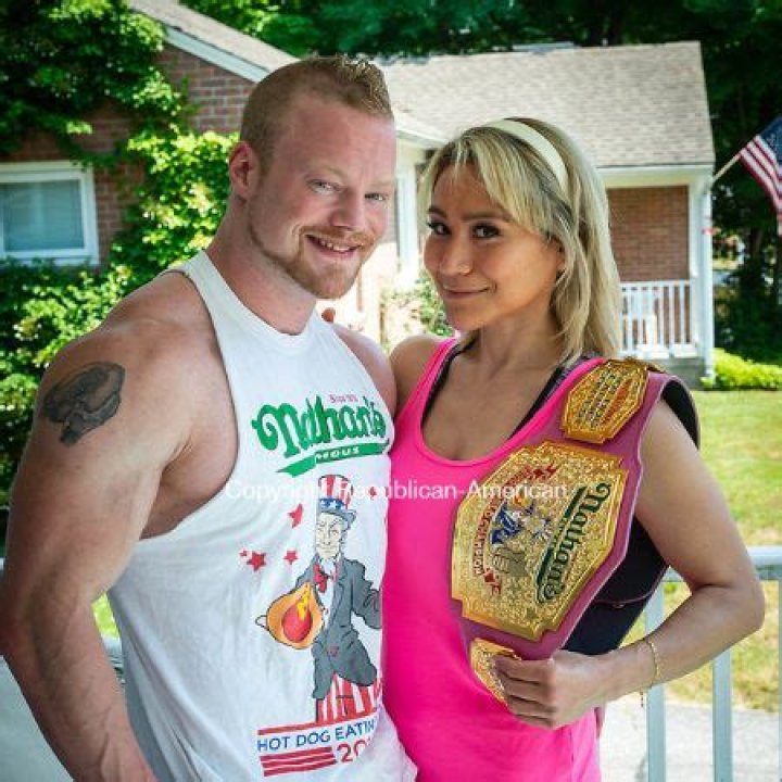 Miki Sudo Bio, Net Worth, Eating Competition, Boyfriend, Instagram