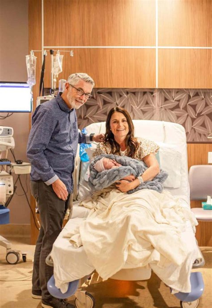 Milabu Baby Gender Did She Give Birth To Son Or Daughter? Husband Andrey Burykin
