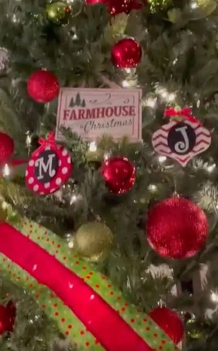
Millie Bobby Brown and Jake Bongiovi Get Christmas Ready —with Help from Mariah Carey and Cozy PJs! 