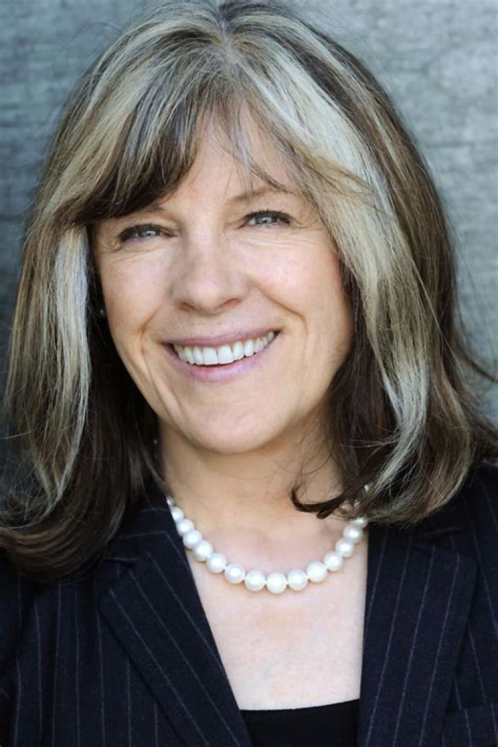 Mimi Kennedy Net Worth