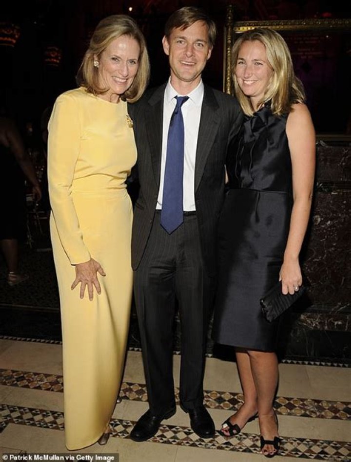 Mimi Paley Net Worth