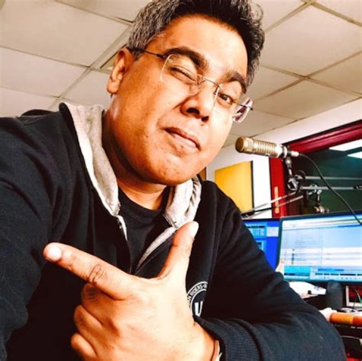 
Mir Afsar Ali Death Hoax On Twitter, What Happened To Radio Jockey? 