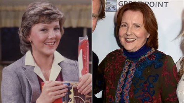 Miriam Flynn Net Worth, Income, Salary, Earnings, Biography