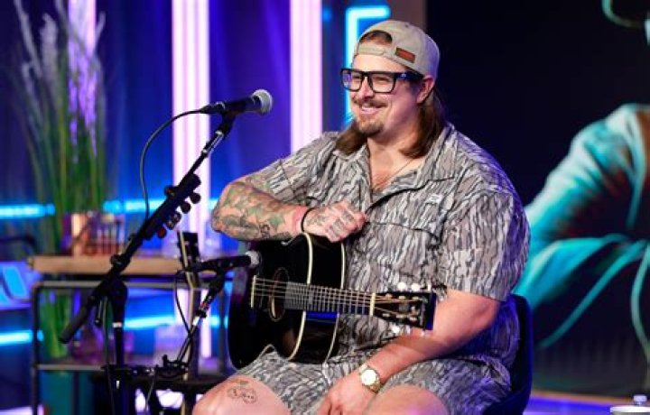 
Missing Luke Bell, a Country Singer, passed away at 32 