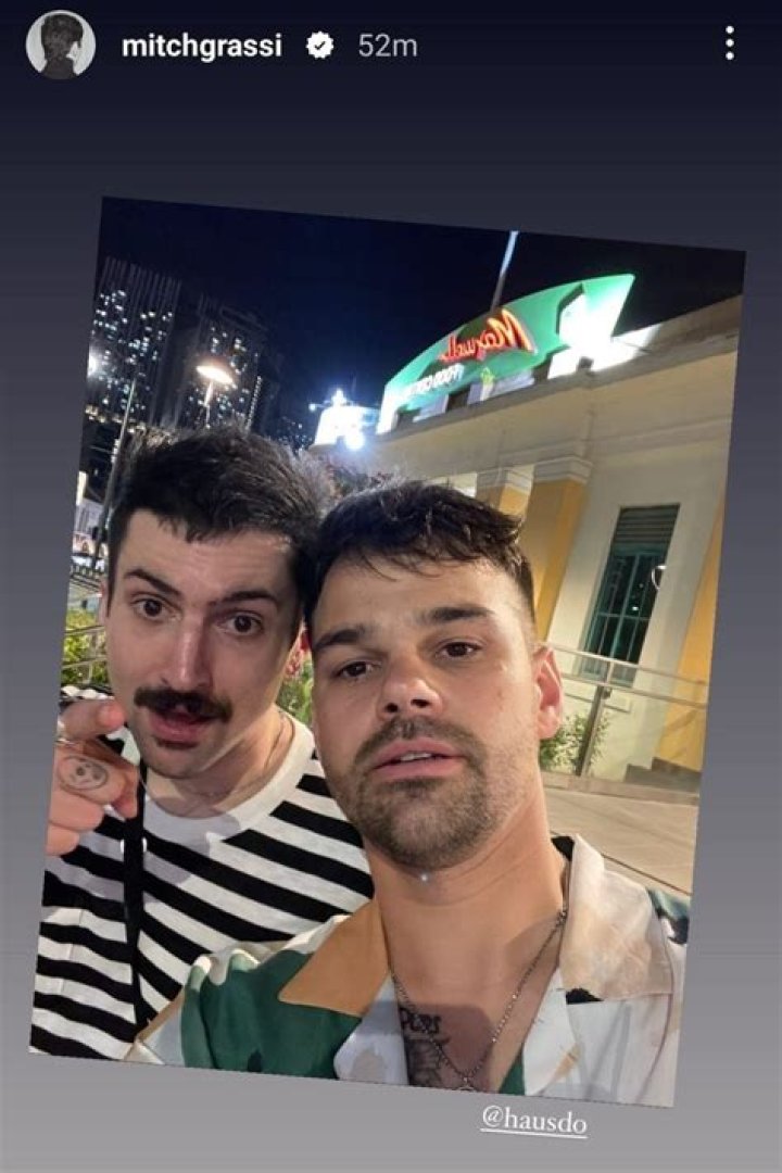 Mitch Grassi Wiki, Bio, Gay, Boyfriend, Married, Net worth