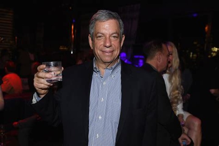 Mitchell Modell Net Worth