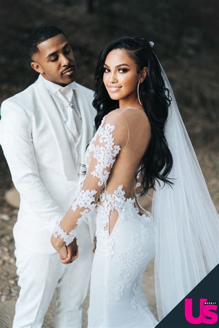 Marques Houston's Wife Miya Dickey-Bio, Parents, Age, Instagram