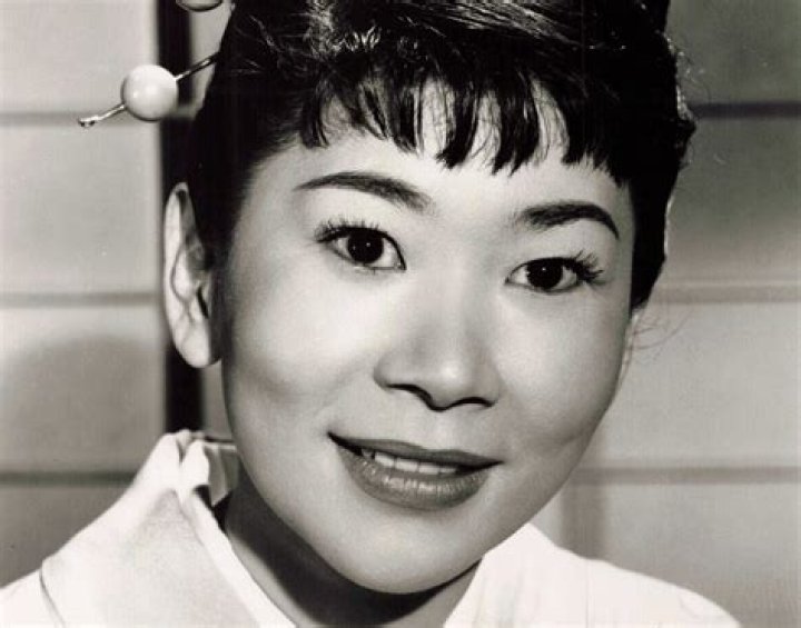 Miyoshi Umeki Net Worth