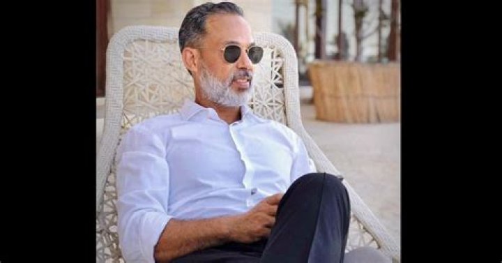 Mohamed Ali Nahdi Wiki, Biographie, Age, Taille, Mariage & Informations