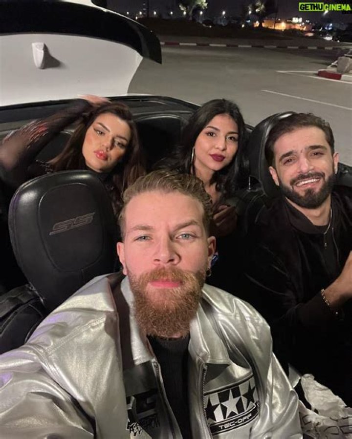 Mohamed Mrad Wiki, Biographie, Age, Taille, Mariage, Contact & Informations