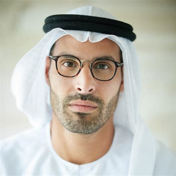 Mohammed Al Mubarak Net Worth