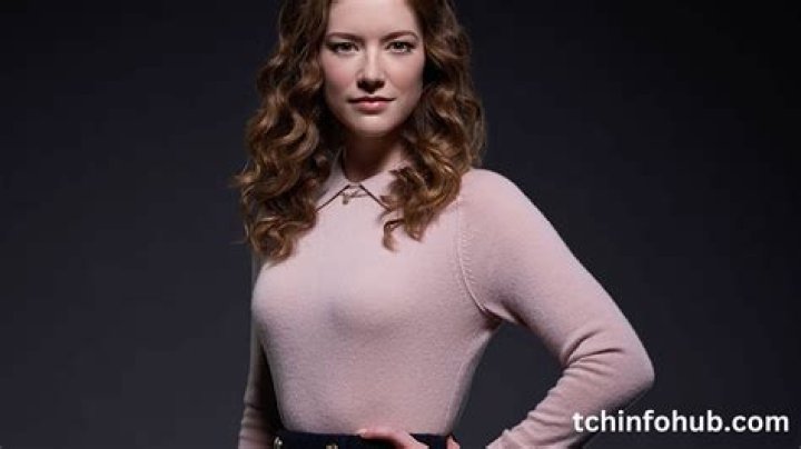 Molly Kunz Net Worth