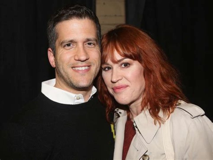 Molly McCann Husband: Who Is Molly McCann Married To?