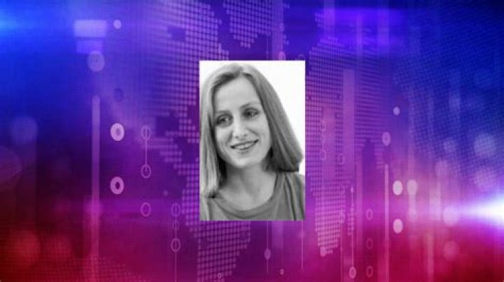 Mona Simpson Net Worth