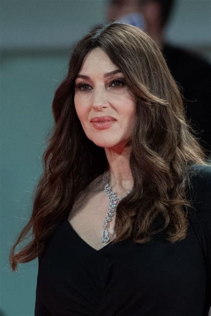 Monica Bellucci Height, Weight, Measurements, Bra Size, Shoe Size