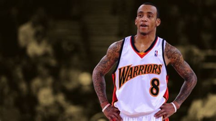 Monta Ellis