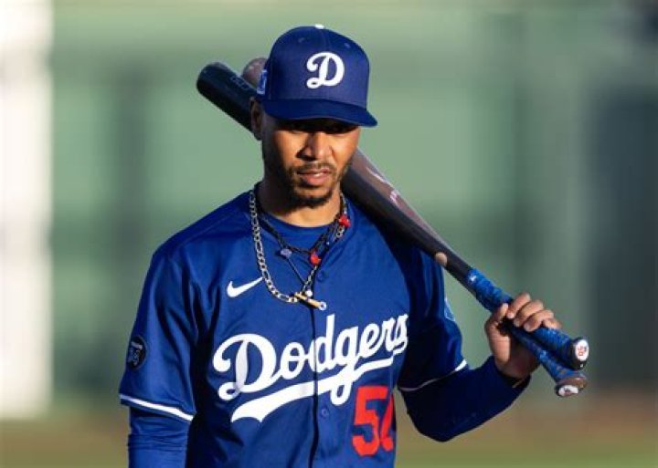 Mookie Betts’s Religion: Does He Adhere To The Christian Faith? Family Ethnicity And Salary