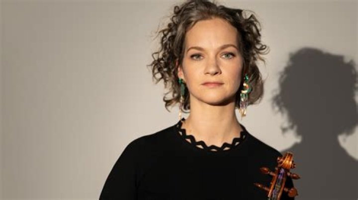 Morgan Hahn Net Worth