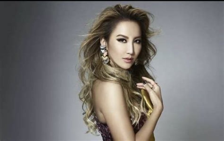 Morgan Lee Net Worth