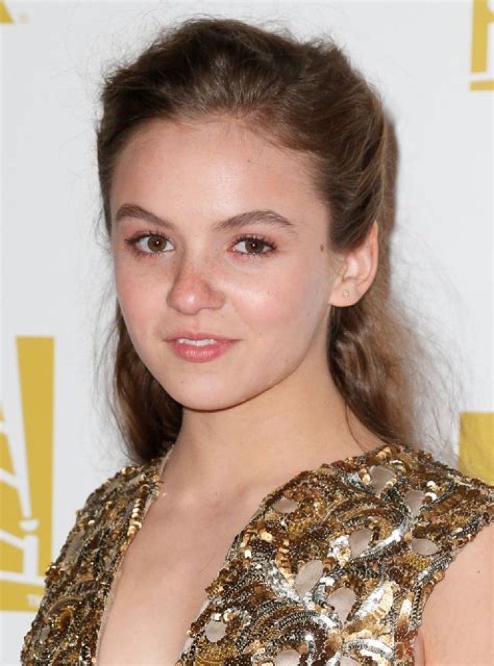 Morgan Saylor