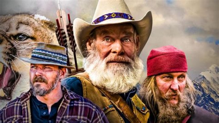 Mountain Men Archives | Thecelebsinfo