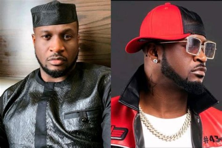 
Mr P Has Dropped A Piece Of Strong Advice To Netizens 