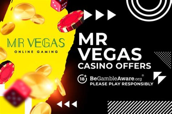 Mr. Vegas