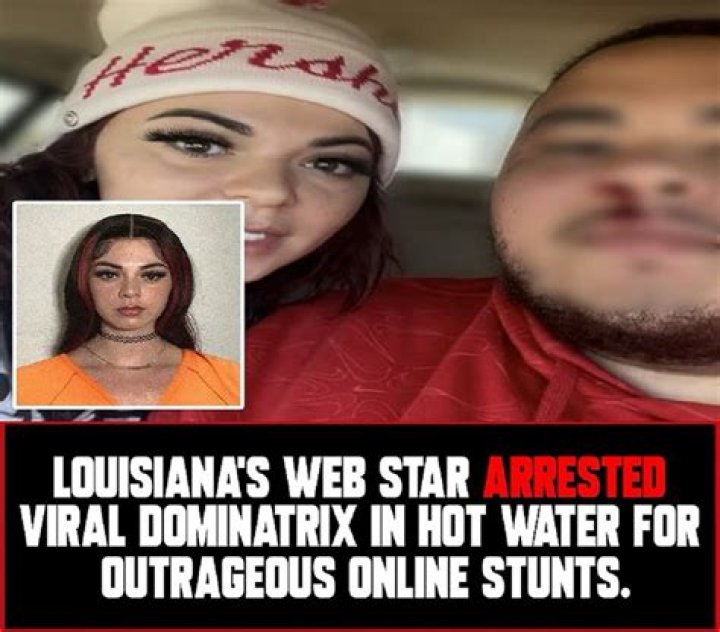 Ms Trigga Happy Real Name And Wikipedia: Is She Arrested?