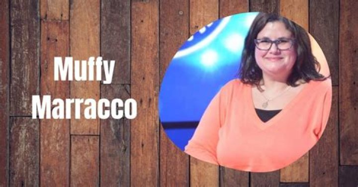 Muffy Marracco Net Worth