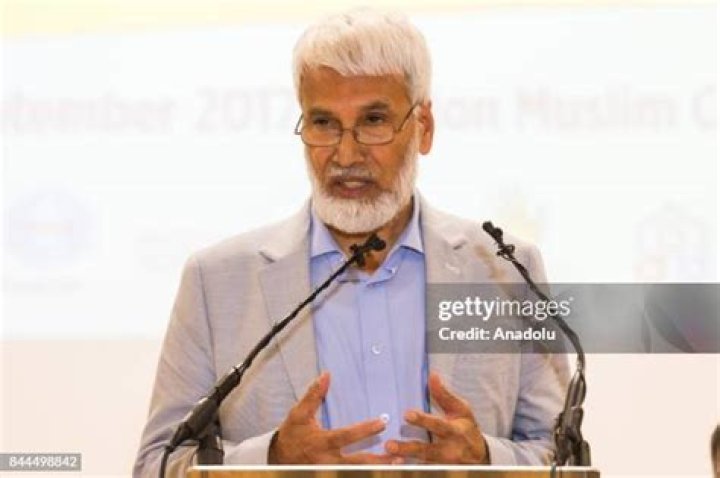 Muhammad Abdul Bari