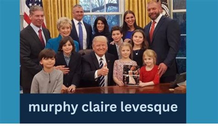 Murphy Claire Levesque Height, Weight, Net Worth, Age, Birthday, Wikipedia, Who, Instagram, Biography