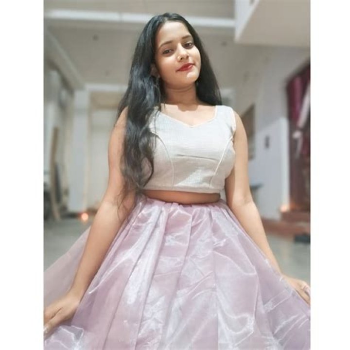 
Muskan Roy Height, Weight, Net Worth, Age, Wiki, Who, Instagram, Biography 