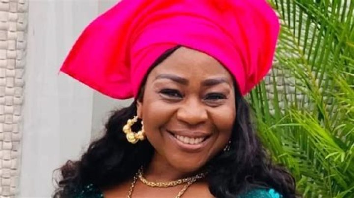 
My Secret is Simple, I Pray For Easy – Nollywood Actress, Nkechi Blessing Says As She Shares Picture 