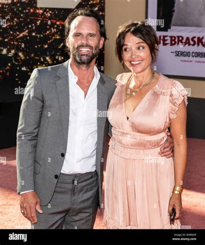 Nadia Conners Married, Husband, Relationship, Net Worth, Salary, Movies, Height, Age, Wiki, Bio