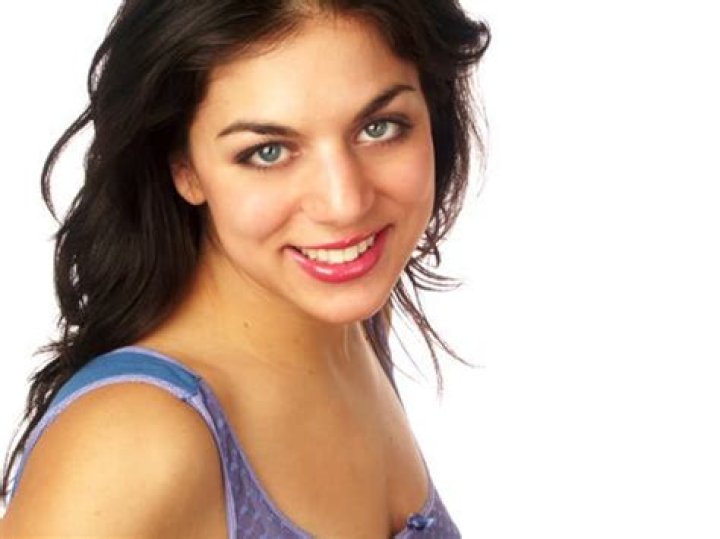 Nadia DiGiallonardo Net Worth