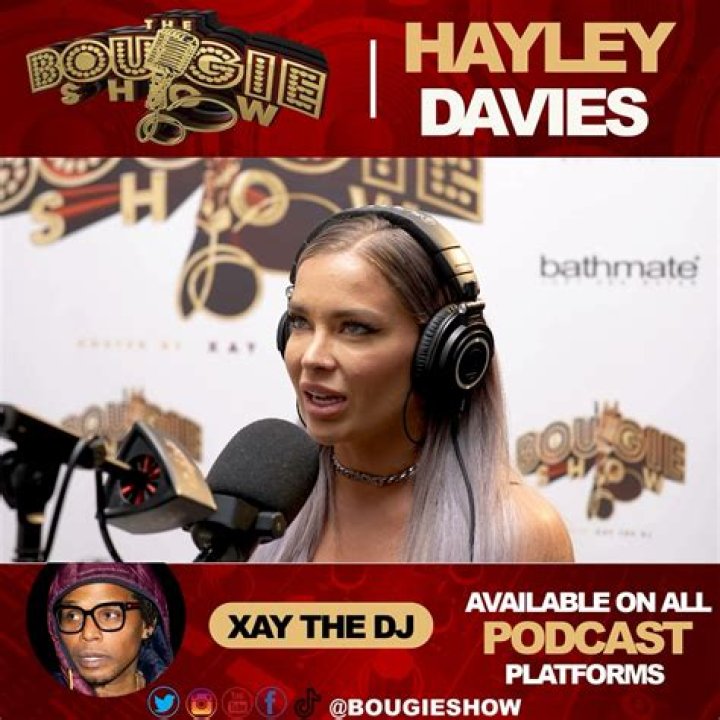 Nadine Crocker Net Worth