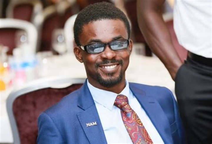 Nana Appiah Mensah