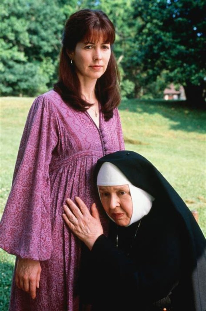 Nancy Moore Atchison Net Worth