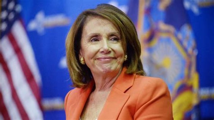 Nancy Pelosi Net Worth