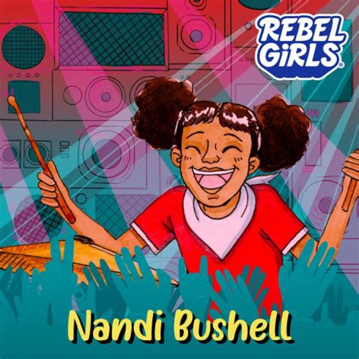 Nandi Bushell Phone Number, WhatsApp Number, House Address, Email Id