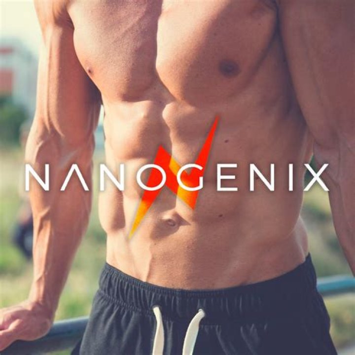 Nanogenix
