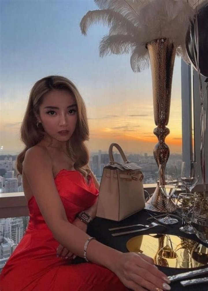 
Naomi Neo Height, Weight, Net Worth, Age, Birthday, Wikipedia, Who, Nationality, Biography 
