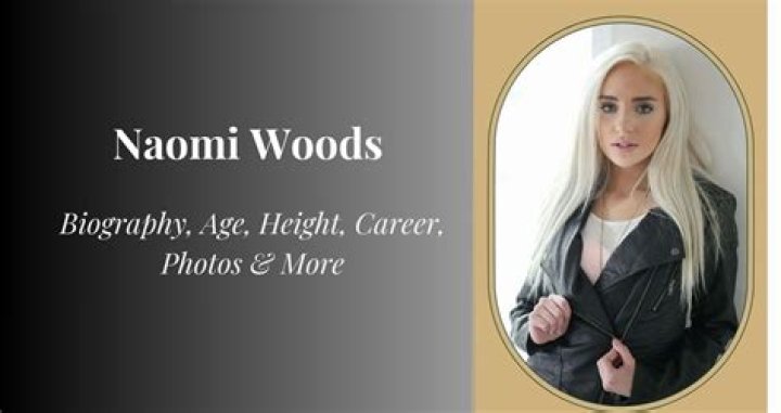 Naomi Nye Net Worth