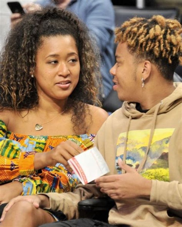 Naomi Osaka Bio, Boyfriend, Married, Net worth, Age, Family