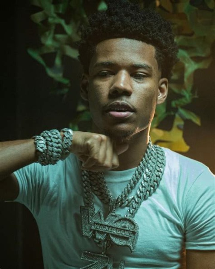 Nardo Wick Height, Weight, Net Worth, Age, Birthday, Wikipedia, Who, Nationality, Biography