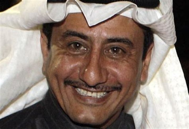 Nasser Al Qasabi
